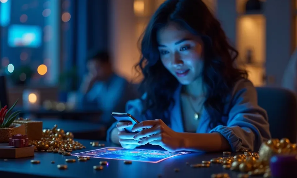 xsmbt5 xsmbt5 Banking: Fund Your Account the American Way